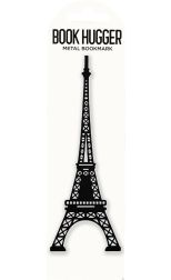 Marcapáginas Book Hugger Eiffel Tower
