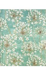 Journal Allium Blossoms