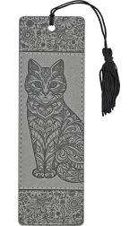 Marcapáginas Cat Artisan