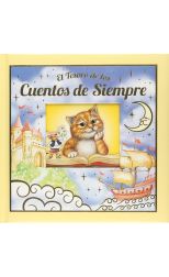 El Tesoro de los Cuentos de Siempre
