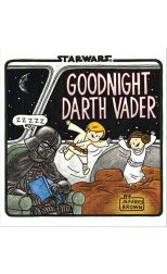Star Wars. Goodnight Darth Vader