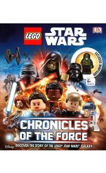 Lego Star Wars. Chronicles Of The Force