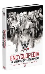 Wwe Encyclopledia Of Sport-Entertainment. The Definitve Guide