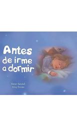 Antes de Irme a Dormir
