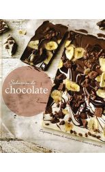 Seducción de Chocolate. Exquisitas Recetas de Chocolate Para Darse un Capricho