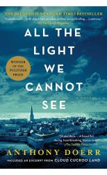 All The Light We Cannot See