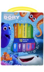 Buscando a Dory 12 Libros