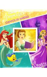 Princesas. Mi Primer Tesoro