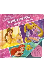 Musical. Disney Princesas