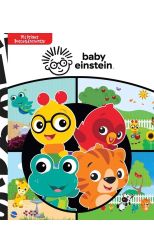 Baby Einstein. Mi primer busca y encuentra