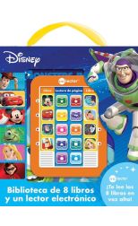 Mi Lector Disney
