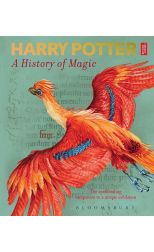 Harry Potter. a History Of Magic