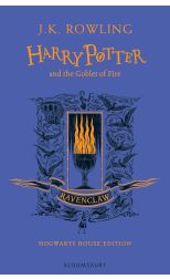 Harry Potter and the Goblet of Fire (Ravenclaw). Harry Potter. 4