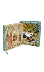 Quidditch Through the Ages - Deluxe Illustrated