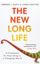 The New Long Life