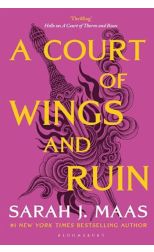 A Court of Wings and Ruin. A Court of Thorns and Roses. 3