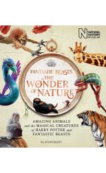 Fantastic Beasts: The Wonder of Nature