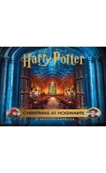 Harry Potter. Christmas at Hogwarts: A Movie Scrapbook