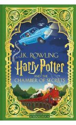 Harry Potter and the Chamber of Secrets (MinaLima). Harry Potter. 2