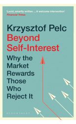 Beyond Self-Interest