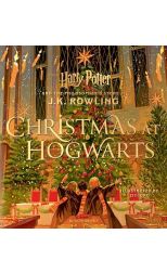 Christmas at Hogwarts