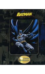 Batman. Cuento Emocionante