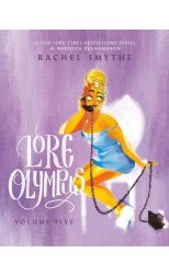 Lore Olympus 5
