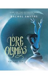 Lore Olympus 6