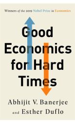 Good Economics For Hard Times