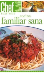 Cocina Familiar Sana