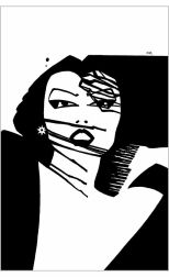 Sin City 5. Family Values