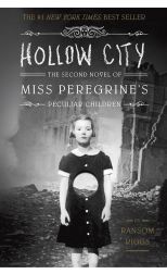 Miss Peregrine'S Peculiar Children 2. Hollow City