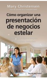 Cómo Organizar una Presentación de Negocios Estelar