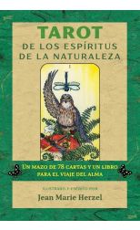 Tarot de los espíritus de la naturaleza
