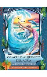 Oráculo alquímico del agua