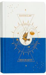 Libreta Ravenclaw Constellation