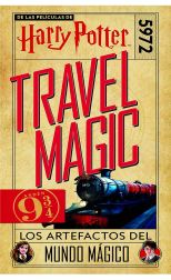 Harry Potter Travel Magic