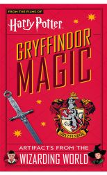 Harry Potter Gryffindor Magic