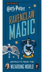 Harry Potter Ravenclaw Magic