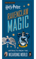 Harry Potter Ravenclaw Magic