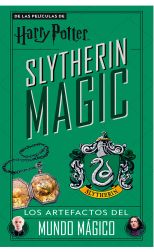 Harry Potter Slytherin Magic