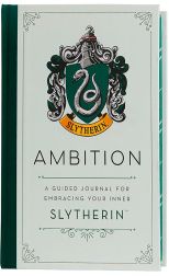 Harry Potter Slytherin Ambition