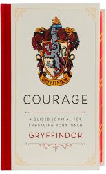 Harry Potter Gryffindor Courage