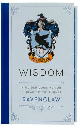 Harry Potter Ravenclaw Wisdom