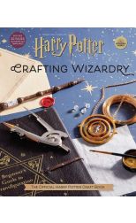 Harry Potter Crafting Wizardry