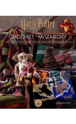 Harry Potter Crochet Wizardry