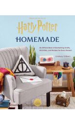 Harry Potter: Homemade