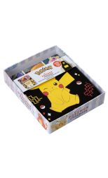 Harry Potter: Estuche rectangular Hogwarts