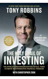 The Holy Grail of Investing