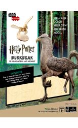 IncrediBuilds Harry Potter Buckbeak 